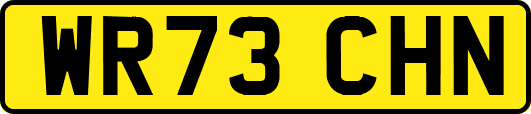 WR73CHN