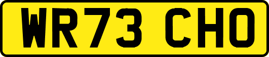 WR73CHO