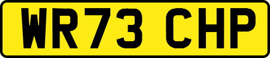 WR73CHP