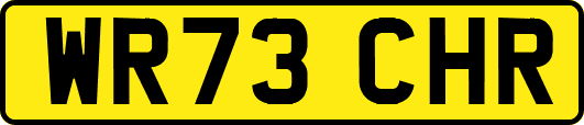 WR73CHR