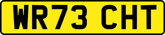 WR73CHT