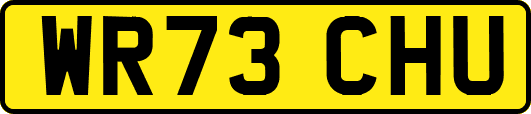 WR73CHU