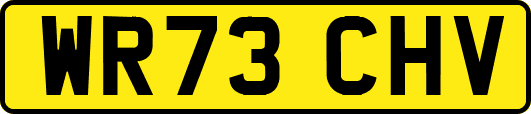 WR73CHV