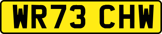 WR73CHW