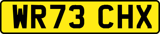 WR73CHX
