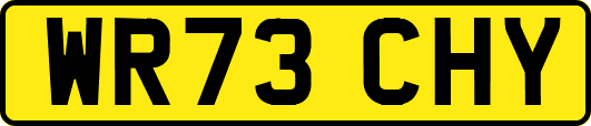 WR73CHY