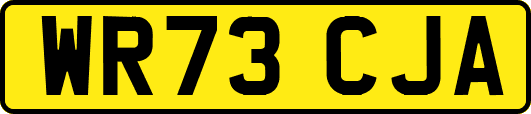 WR73CJA