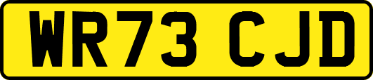 WR73CJD