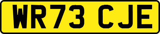 WR73CJE