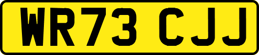 WR73CJJ
