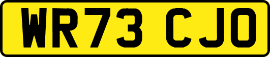 WR73CJO