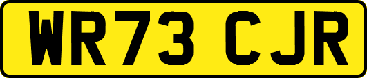 WR73CJR