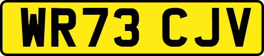 WR73CJV