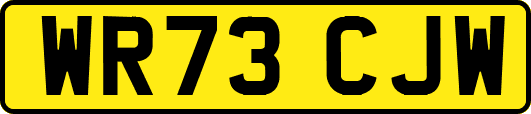 WR73CJW