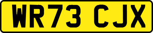 WR73CJX