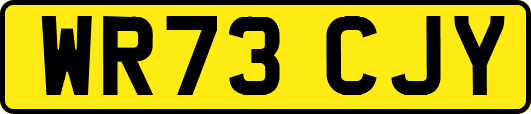 WR73CJY