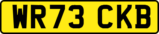 WR73CKB