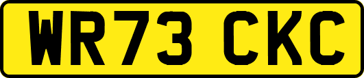 WR73CKC