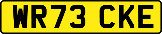 WR73CKE