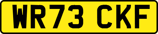 WR73CKF