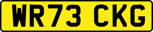 WR73CKG