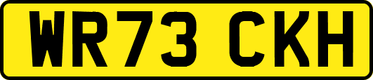 WR73CKH