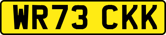 WR73CKK