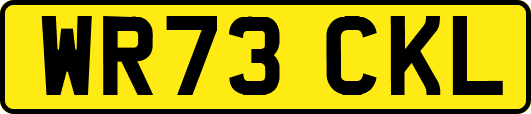 WR73CKL