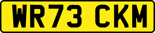 WR73CKM