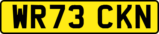 WR73CKN