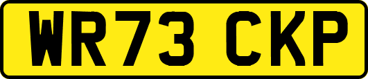 WR73CKP