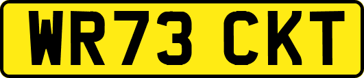 WR73CKT