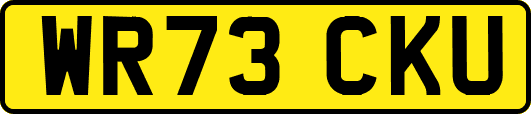 WR73CKU
