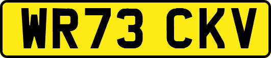 WR73CKV