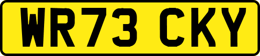 WR73CKY
