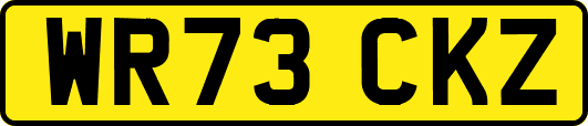 WR73CKZ