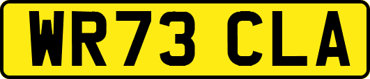 WR73CLA