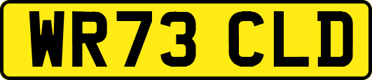 WR73CLD