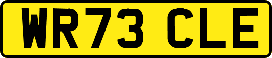 WR73CLE