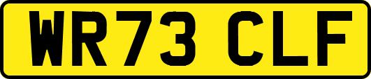 WR73CLF