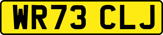 WR73CLJ