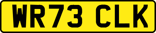 WR73CLK