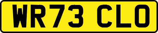 WR73CLO