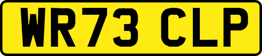 WR73CLP