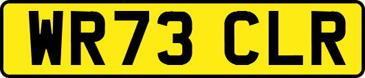 WR73CLR