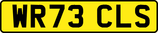 WR73CLS