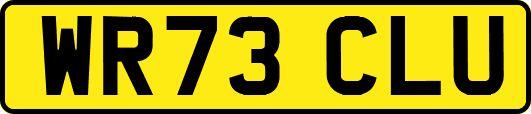 WR73CLU