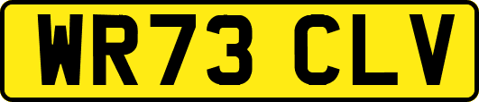 WR73CLV