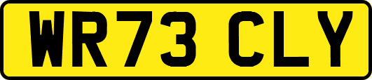 WR73CLY