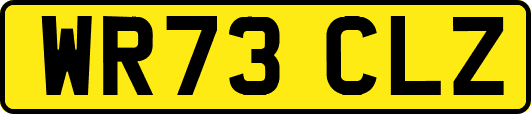 WR73CLZ